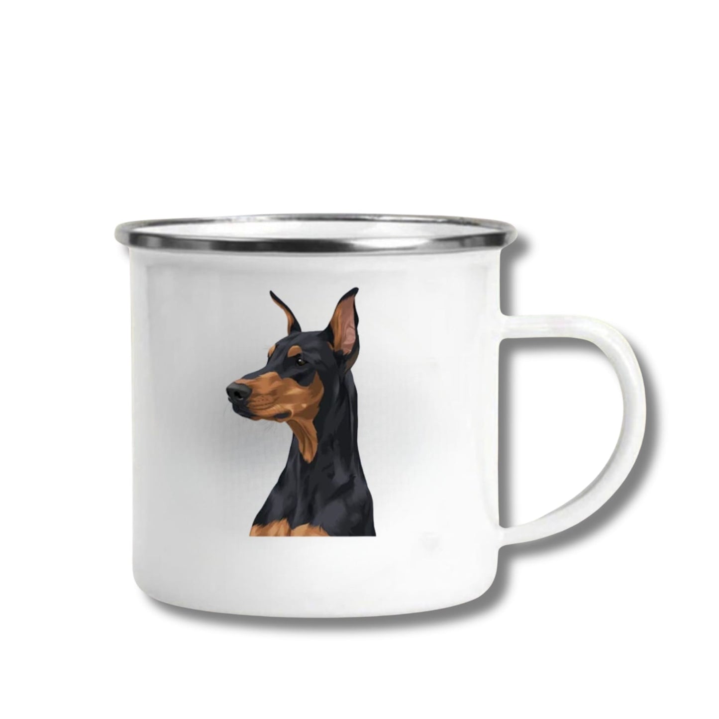 Tasse pour Propriétaires de Chien