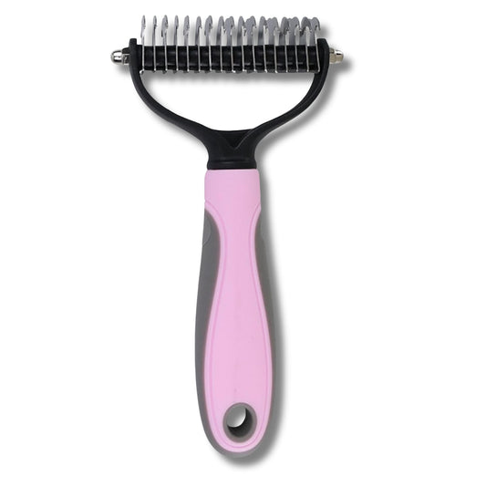 Brosse de Toilettage pour Chien