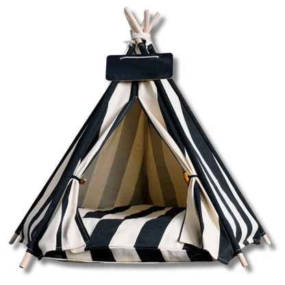 Panier Tipi pour Chien