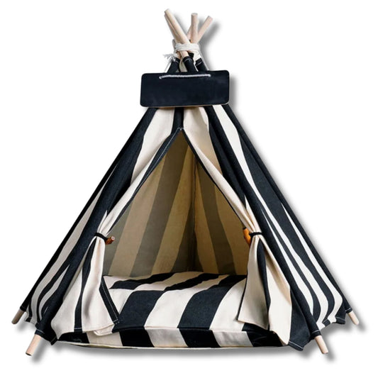 Panier Tipi pour Chien