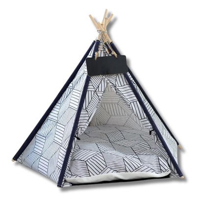 Panier Tipi pour Chien