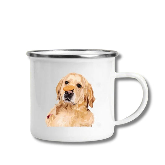 Tasse pour Propriétaires de Chien