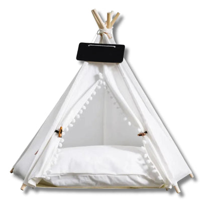 Panier Tipi pour Chien