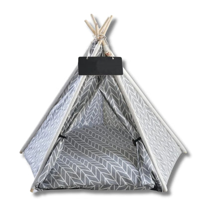 Panier Tipi pour Chien