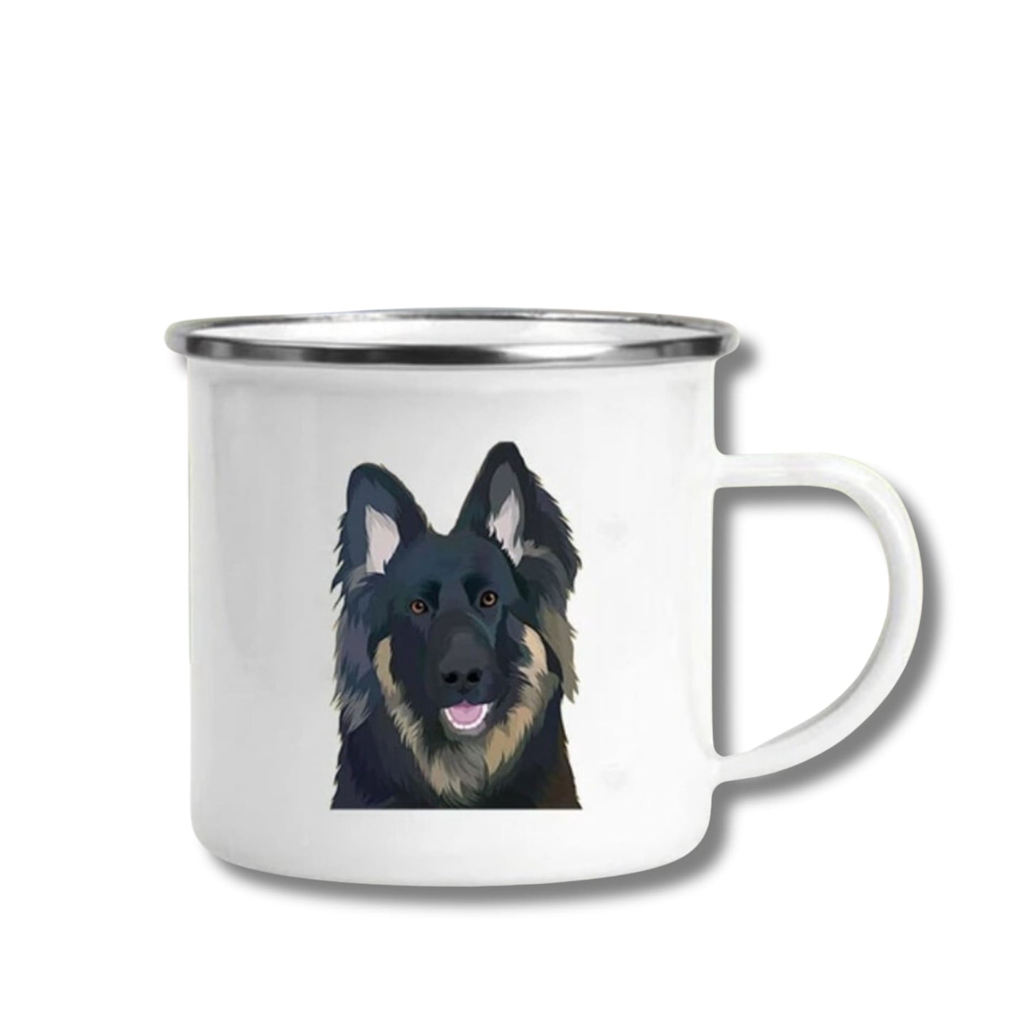 Tasse pour Propriétaires de Chien