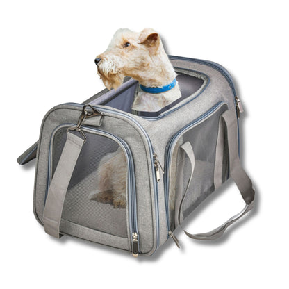 Sac de Transport pour Chien