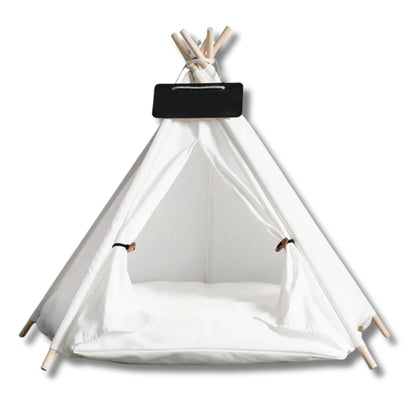 Panier Tipi pour Chien