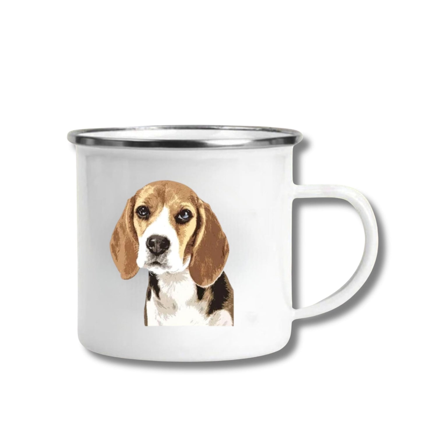 Tasse pour Propriétaires de Chien