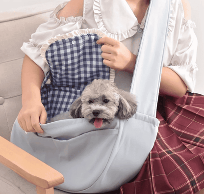 Sac de Transport pour Chien