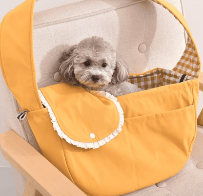 Sac de Transport pour Chien