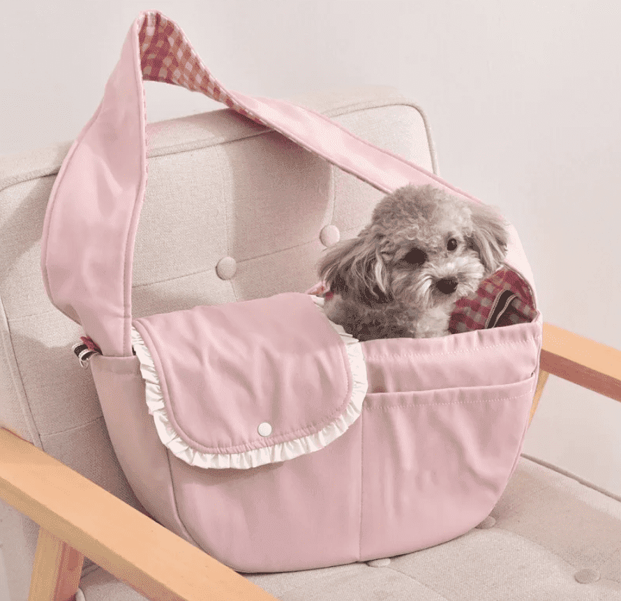 Sac de Transport pour Chien