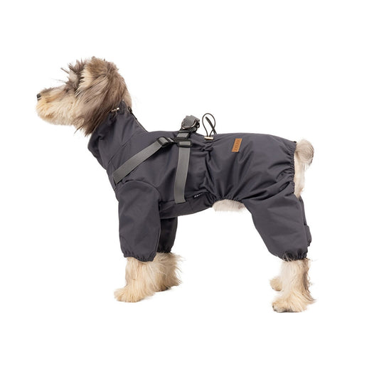 Manteau Imperméable pour Chien